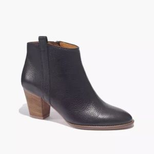 Madewell Billie Boot Sz. 8